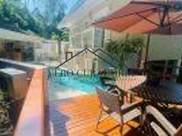 Casa com 382m² 3 quartos e 4 banheiros, à venda, no bairro Cidade Parquelandia em Mogi das Cruzes