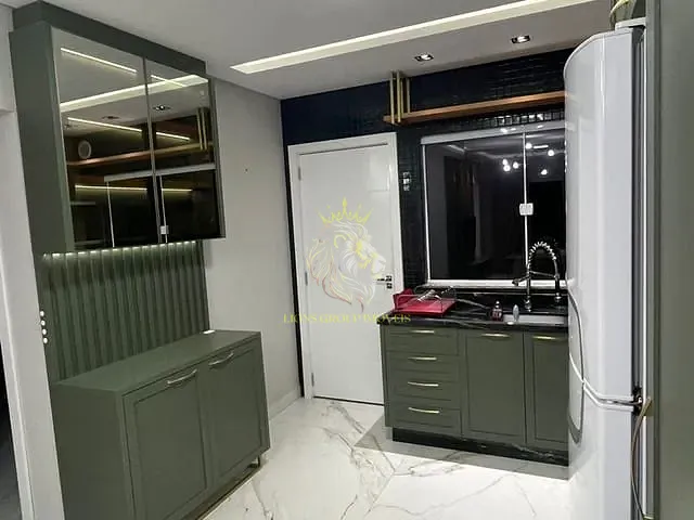 Casa 3 quartos e 2 banheiros, à venda, no bairro São Francisco de Assis em Camboriú
