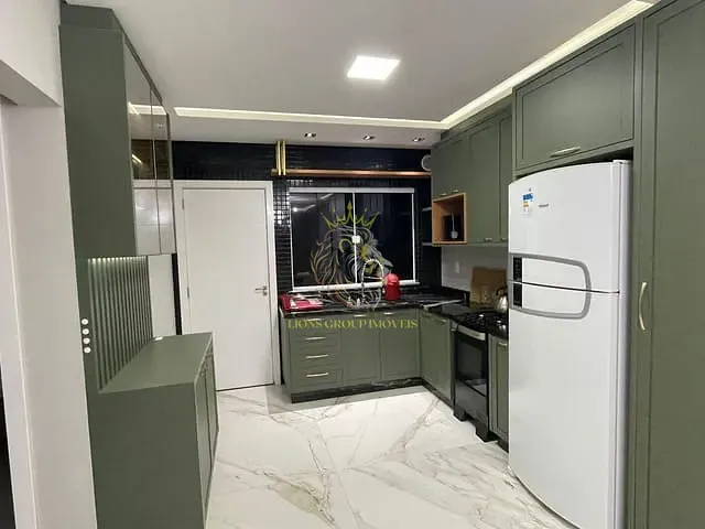 Casa 3 quartos e 2 banheiros, à venda, no bairro São Francisco de Assis em Camboriú