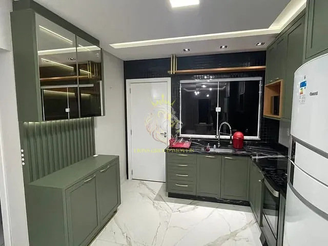 Casa 3 quartos e 2 banheiros, à venda, no bairro São Francisco de Assis em Camboriú