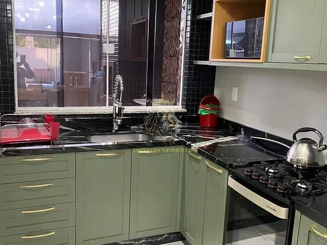 Casa 3 quartos e 2 banheiros, à venda, no bairro São Francisco de Assis em Camboriú