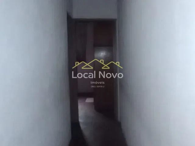 Casa com 127m² 2 quartos e 1 banheiro, à venda, no bairro Jardim Monte Carmelo em Guarulhos