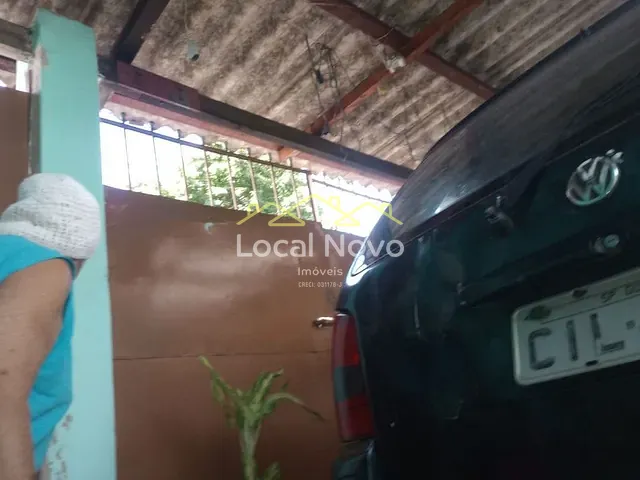 Casa com 127m² 2 quartos e 1 banheiro, à venda, no bairro Jardim Monte Carmelo em Guarulhos