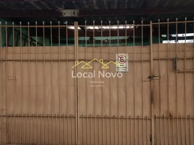 Casa com 127m² 2 quartos e 1 banheiro, à venda, no bairro Jardim Monte Carmelo em Guarulhos