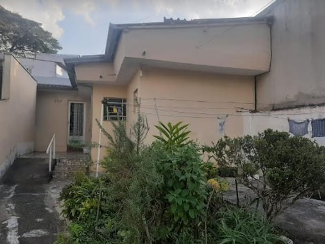 Casa 2 quartos e 1 banheiro, à venda, no bairro Bela Vista em Osasco