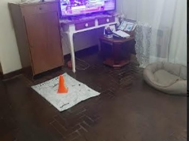 Casa 2 quartos e 1 banheiro, à venda, no bairro Bela Vista em Osasco