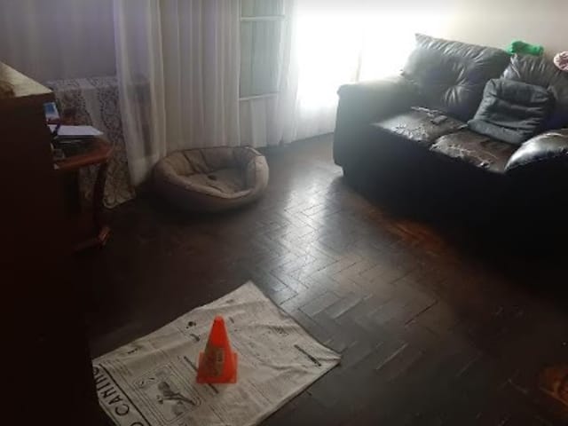 Casa 2 quartos e 1 banheiro, à venda, no bairro Bela Vista em Osasco