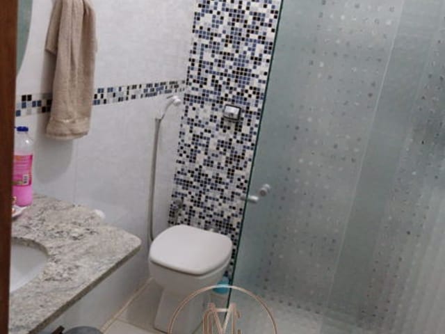 Casa com 237m² 4 quartos e 3 banheiros, à venda, no bairro Vila Yamada em Araraquara