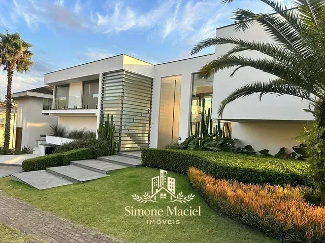 Casa 1 quarto e 1 banheiro, à venda, no bairro Tamboré em Santana de Parnaíba