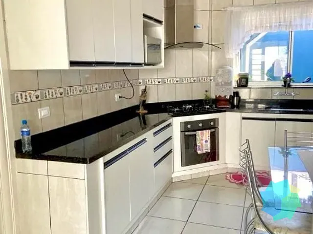 Casa com 151m² 5 quartos e 2 banheiros, à venda, no bairro Residencial São Gabriel em Salto