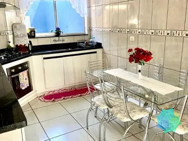 Casa com 151m² 5 quartos e 2 banheiros, à venda, no bairro Residencial São Gabriel em Salto