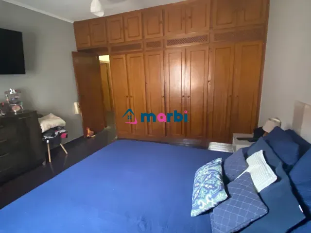 Casa com 330m² 3 quartos e 1 banheiro, à venda, no bairro Jardim São Paulo em Americana