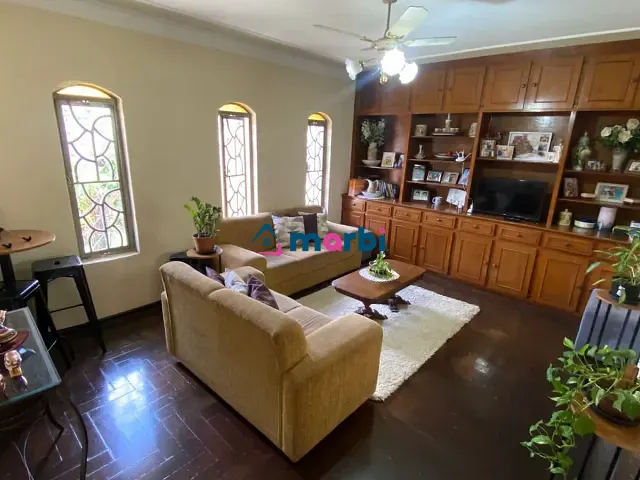 Casa com 330m² 3 quartos e 1 banheiro, à venda, no bairro Jardim São Paulo em Americana
