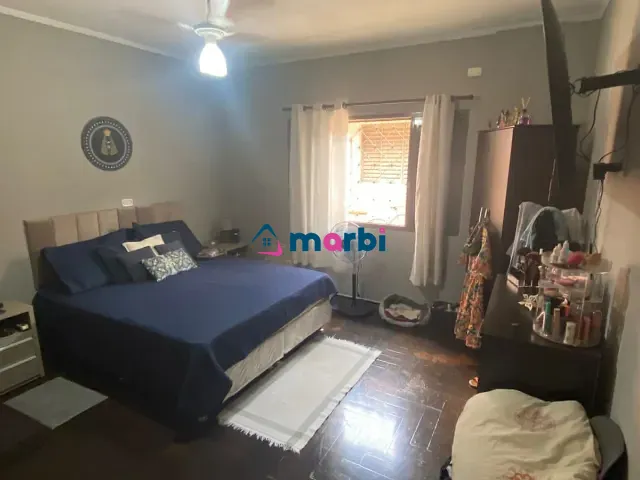 Casa com 330m² 3 quartos e 1 banheiro, à venda, no bairro Jardim São Paulo em Americana