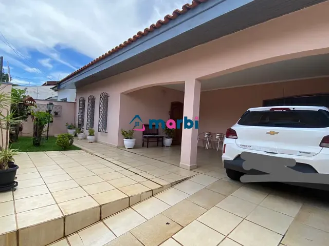 Casa com 330m² 3 quartos e 1 banheiro, à venda, no bairro Jardim São Paulo em Americana