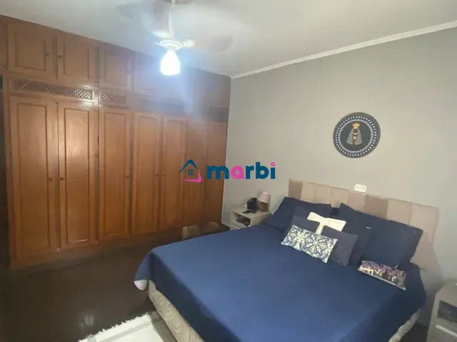 Casa com 330m² 3 quartos e 1 banheiro, à venda, no bairro Jardim São Paulo em Americana