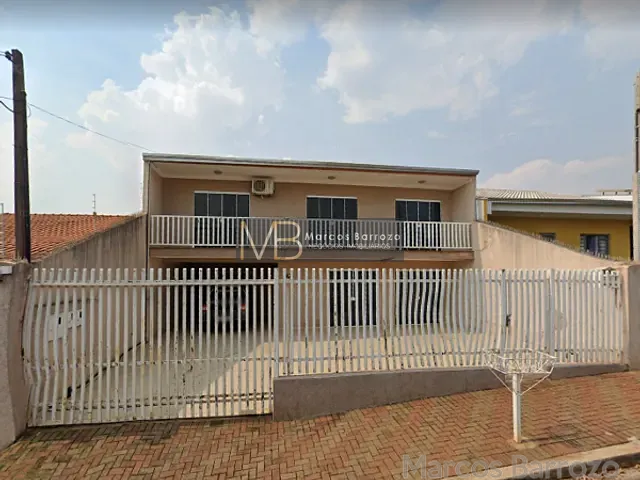 Casa com 292m² 5 quartos e 2 banheiros, à venda, no bairro Vila Casoni em Londrina