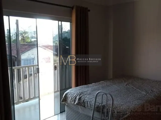 Casa com 292m² 5 quartos e 2 banheiros, à venda, no bairro Vila Casoni em Londrina