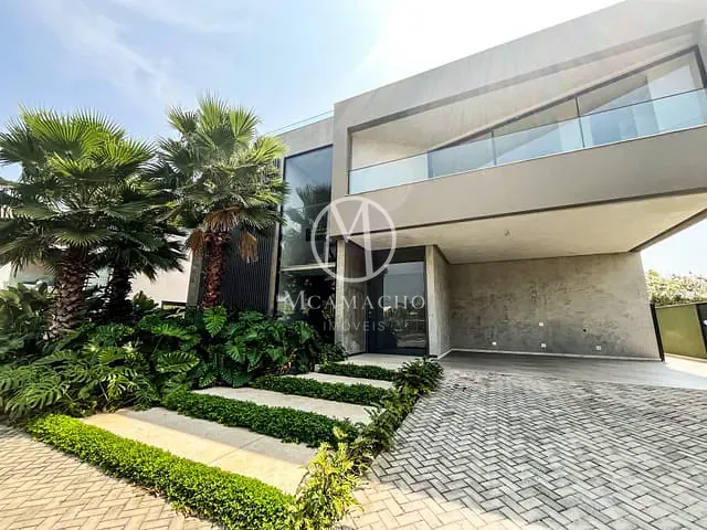 Casa com 844m² 5 quartos e 6 banheiros, à venda, no bairro Barra da Tijuca em Rio de Janeiro