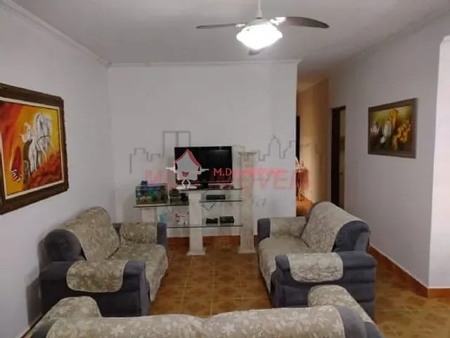 Casa com 330m² 6 quartos e 2 banheiros, à venda, no bairro Vila Euthalia em São Paulo