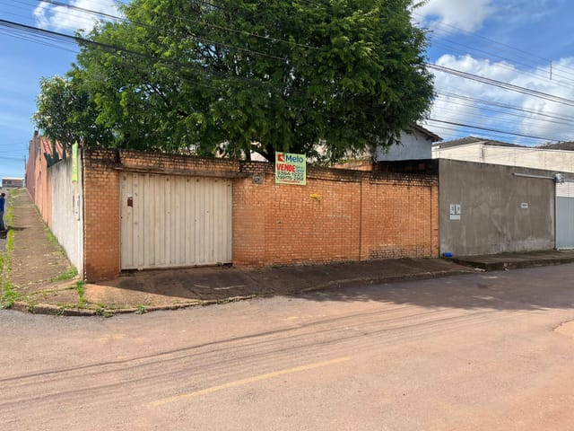 Foto do Casa - Casa à venda, Setor Leste (Gama), Brasília, DF | Melo Imobiliária