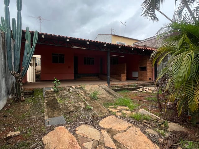 Foto do Casa - Casa à venda, Setor Leste (Gama), Brasília, DF | Melo Imobiliária