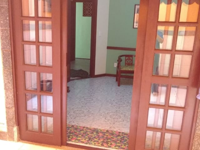 Casa com 222m² 3 quartos e 4 banheiros, à venda, no bairro Vila Valqueire em Rio de Janeiro