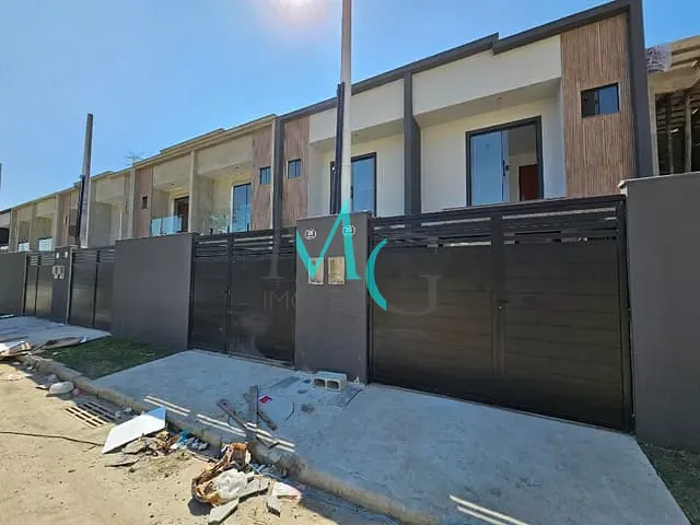 Casa à venda, no bairro Campo Grande em Rio de Janeiro