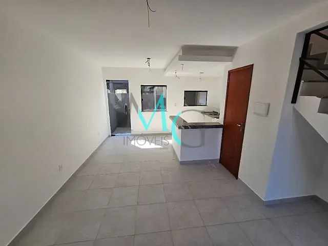 Casa à venda, no bairro Campo Grande em Rio de Janeiro
