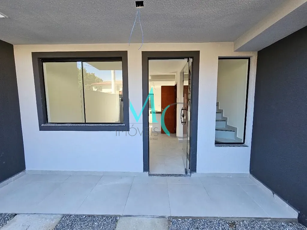 Casa, 2 quartos, 65 m² - Foto 4