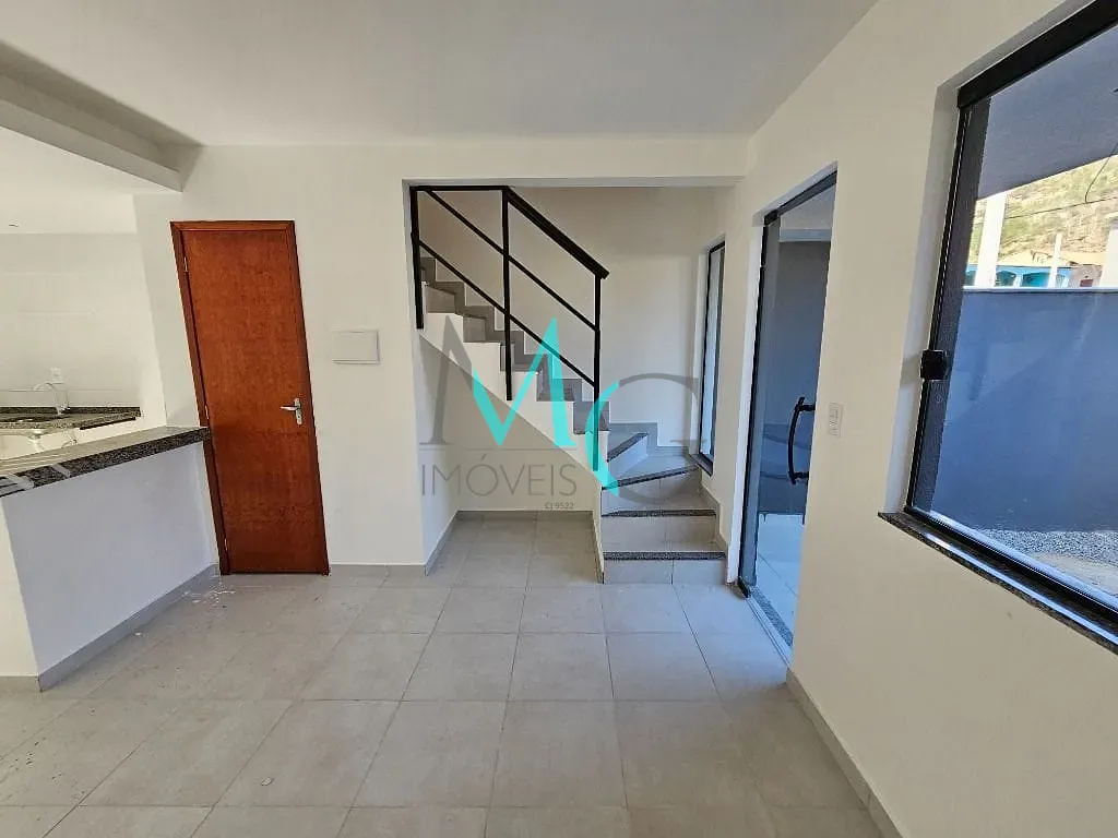 Casa, 2 quartos, 65 m² - Foto 14