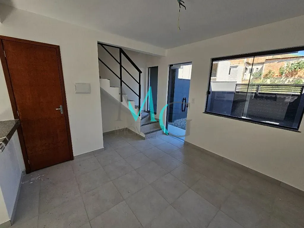 Casa, 2 quartos, 65 m² - Foto 6