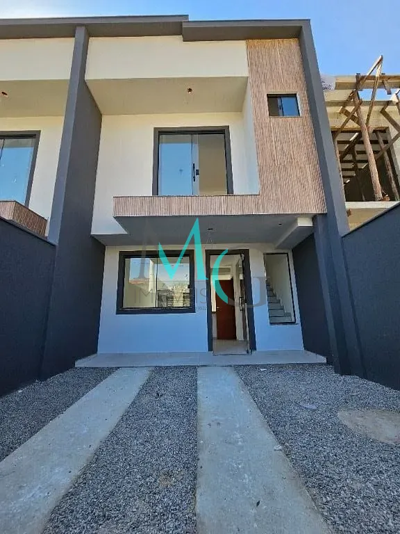 Casa, 2 quartos, 65 m² - Foto 2