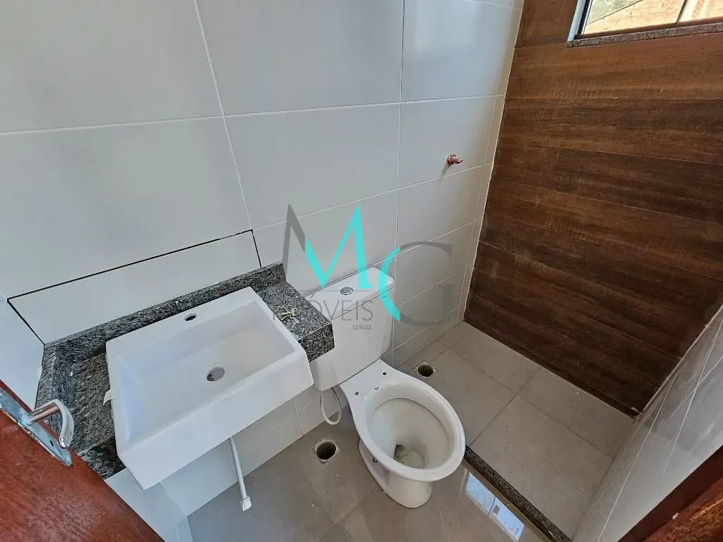 Casa, 2 quartos, 65 m² - Foto 22