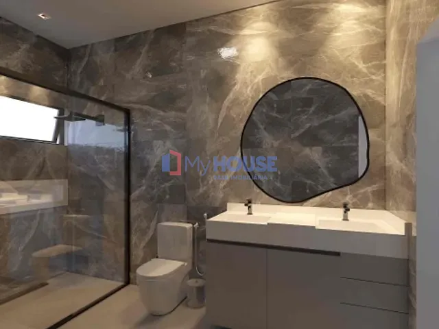 Casa com 450m² 3 quartos e 4 banheiros, à venda, no bairro Nossa Senhora da Vitória em Ilhéus