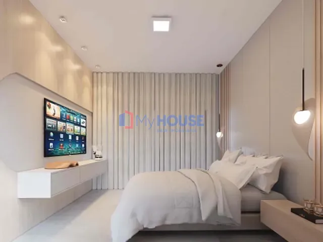 Casa com 450m² 3 quartos e 4 banheiros, à venda, no bairro Nossa Senhora da Vitória em Ilhéus