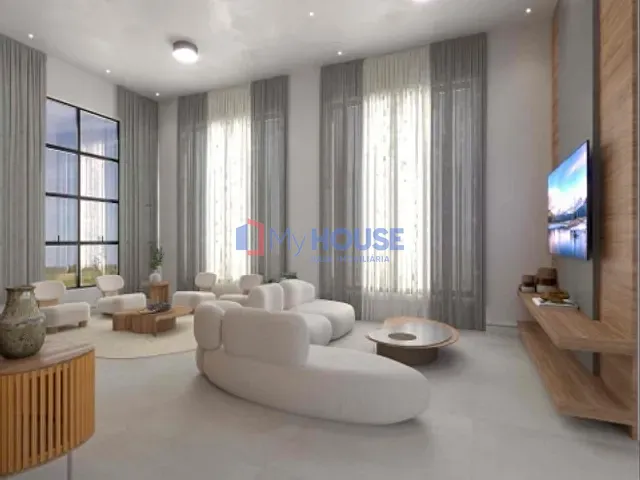 Casa com 450m² 3 quartos e 4 banheiros, à venda, no bairro Nossa Senhora da Vitória em Ilhéus