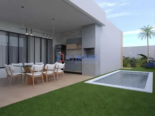 Casa com 450m² 3 quartos e 4 banheiros, à venda, no bairro Nossa Senhora da Vitória em Ilhéus
