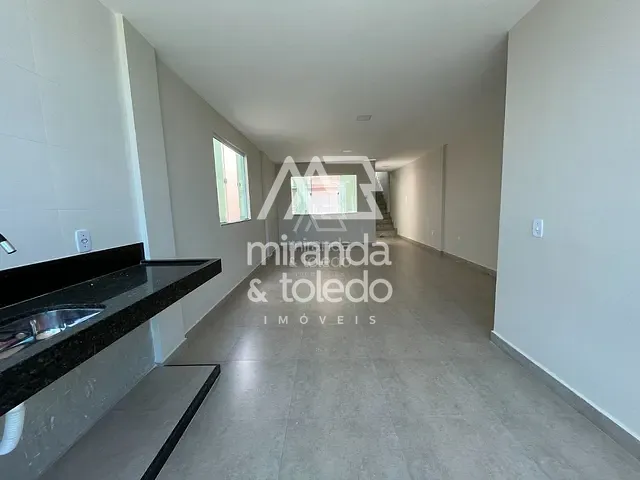 Casa com 160m² 3 quartos e 4 banheiros, à venda, no bairro Jardim Itapemirim em Cachoeiro De Itapemirim