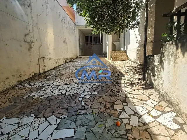 Casa com 160m² 2 quartos e 2 banheiros, à venda, no bairro Jardim Alto Pedroso em São Paulo