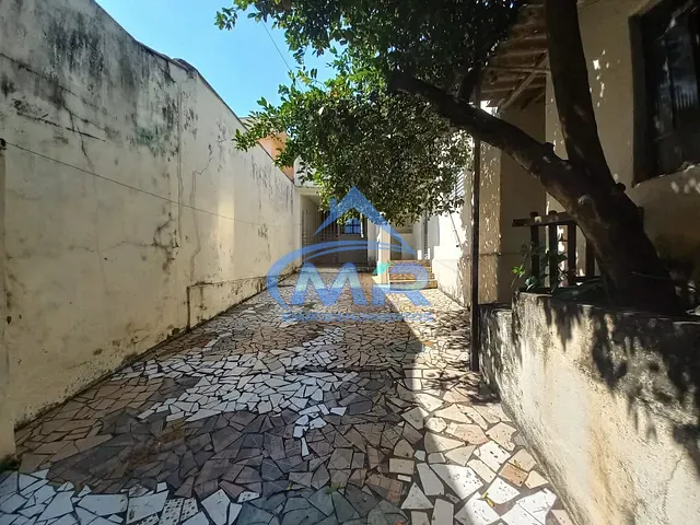 Casa com 160m² 2 quartos e 2 banheiros, à venda, no bairro Jardim Alto Pedroso em São Paulo