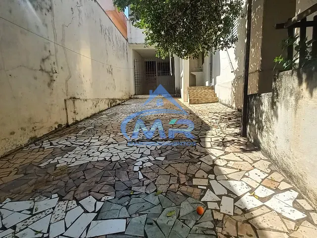 Casa com 160m² 2 quartos e 2 banheiros, à venda, no bairro Jardim Alto Pedroso em São Paulo