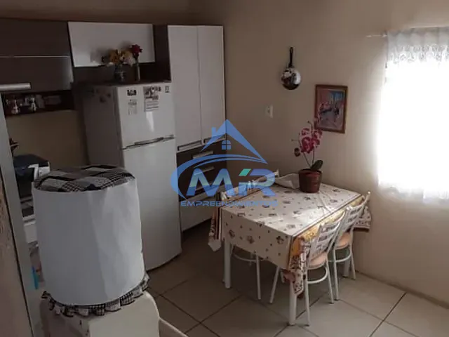 Casa com 160m² 2 quartos e 2 banheiros, à venda, no bairro Jardim Alto Pedroso em São Paulo