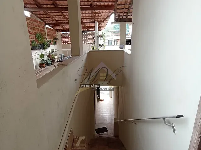 Casa com 430m² 2 quartos e 1 banheiro, à venda, no bairro Santa Rita do Bracuí (Cunhambebe) em Angra dos Reis