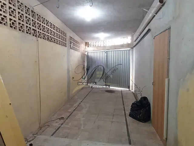 Casa com 430m² 2 quartos e 1 banheiro, à venda, no bairro Santa Rita do Bracuí (Cunhambebe) em Angra dos Reis