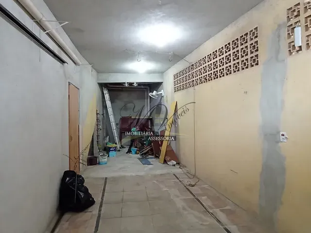 Casa com 430m² 2 quartos e 1 banheiro, à venda, no bairro Santa Rita do Bracuí (Cunhambebe) em Angra dos Reis