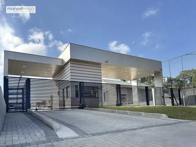 Casa com 151m² 3 quartos e 2 banheiros, à venda, no bairro Santa Felicidade em Curitiba