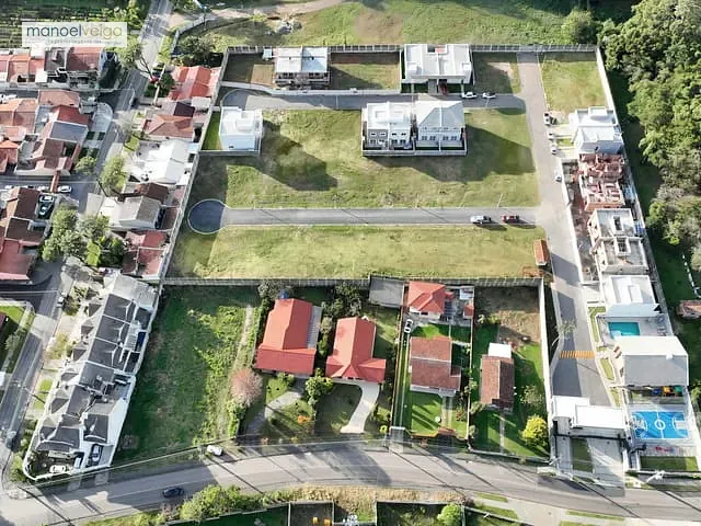 Casa com 151m² 3 quartos e 2 banheiros, à venda, no bairro Santa Felicidade em Curitiba