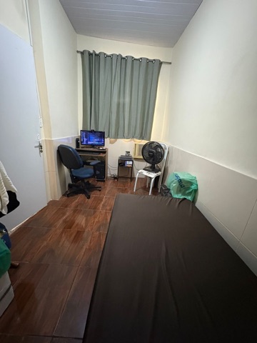 Casa com 369m² 2 quartos e 1 banheiro, à venda, no bairro Inhaúma em Rio de Janeiro