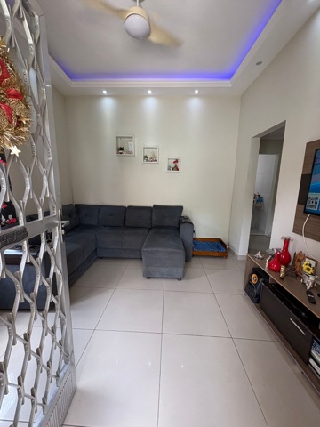 Casa com 369m² 2 quartos e 1 banheiro, à venda, no bairro Inhaúma em Rio de Janeiro